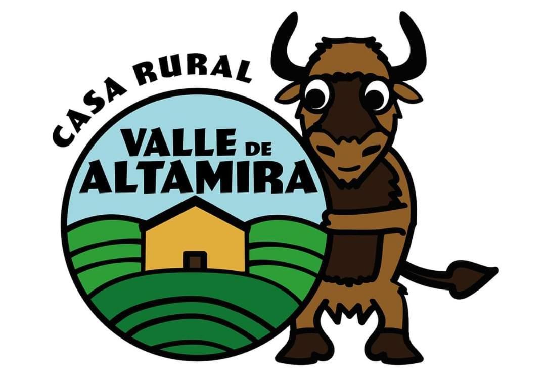 Casa Rural Valle de Altamira Santillana del Mar Extérieur photo
