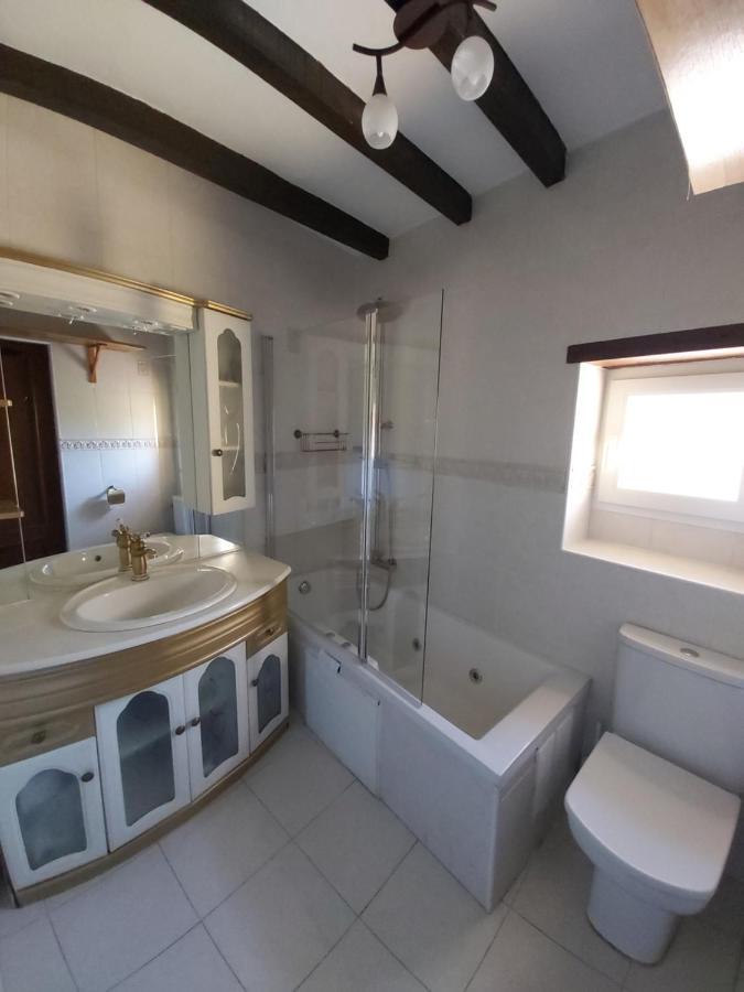 Casa Rural Valle de Altamira Santillana del Mar Extérieur photo
