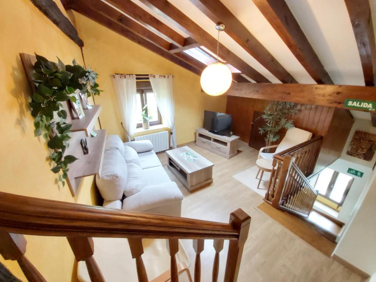 Casa Rural Valle de Altamira Santillana del Mar Extérieur photo