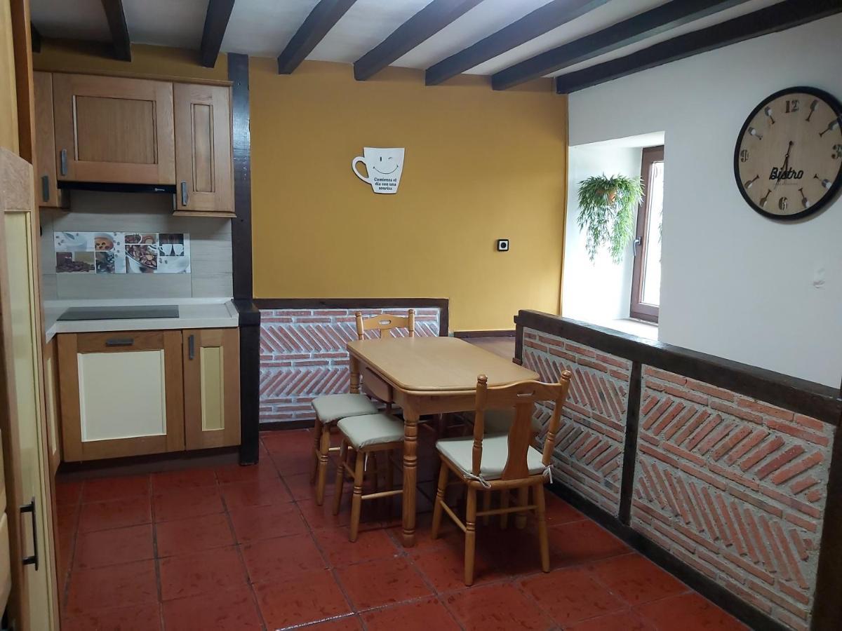 Casa Rural Valle de Altamira Santillana del Mar Extérieur photo